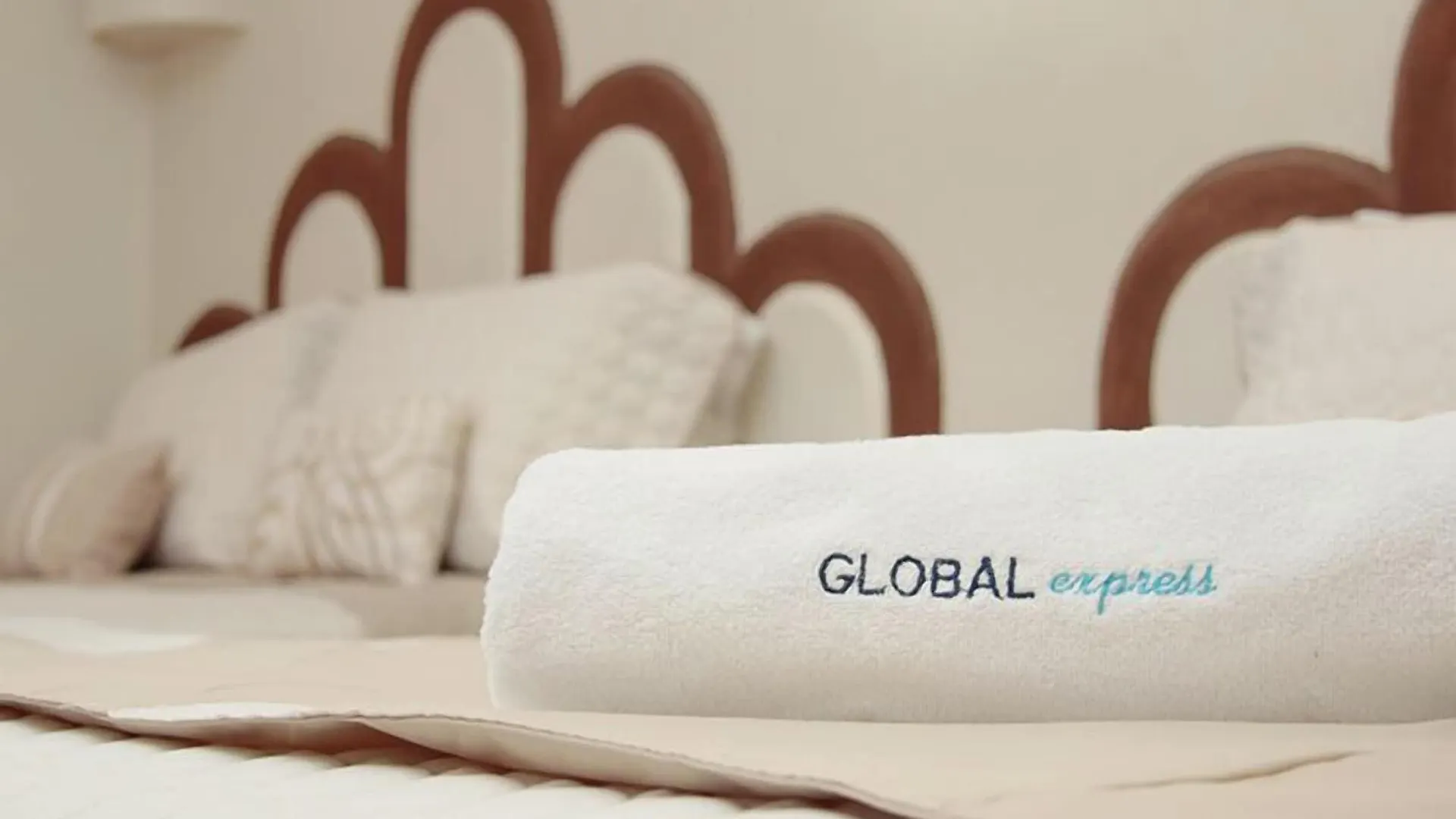 Hotel Global Express Puebla - Finsa