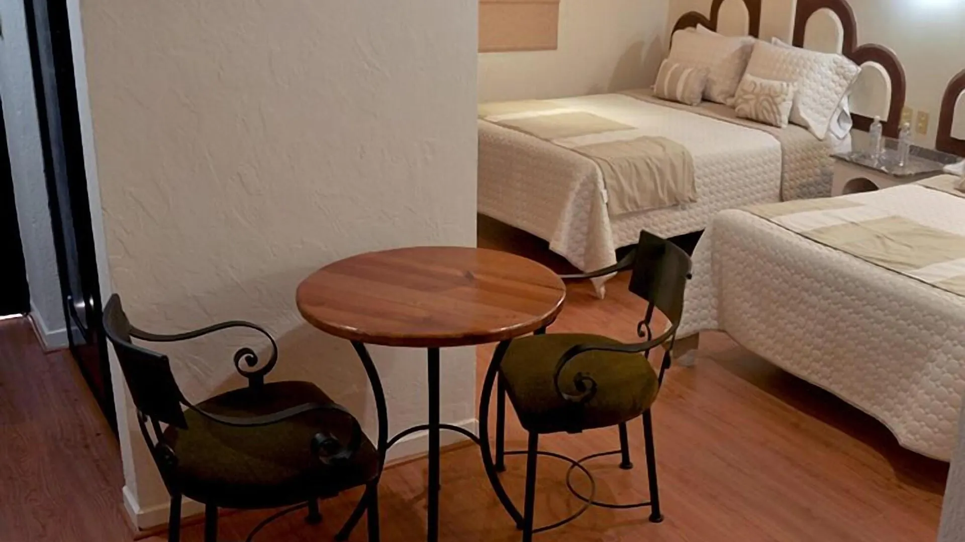 Hotel Global Express Puebla - Finsa