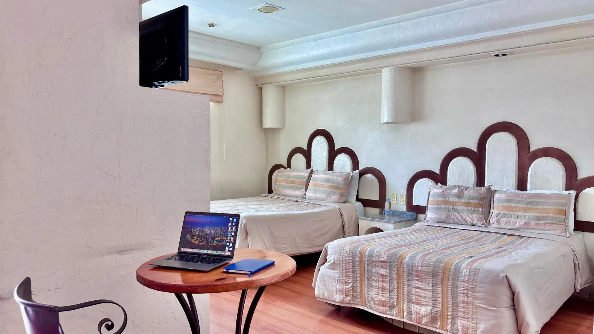 Hotel Global Express Puebla - Finsa 3*,