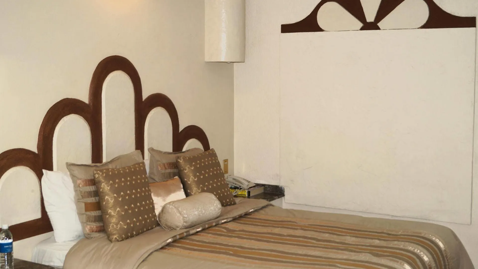 Hotel Global Express Puebla - Finsa