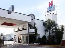 Hotel Global Express Puebla - Finsa