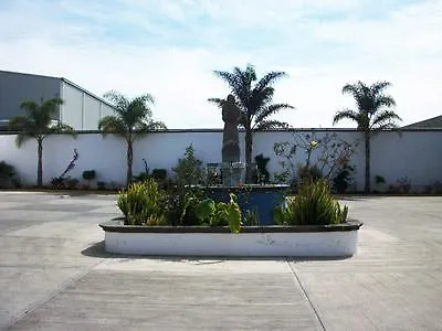 ***  Hotel Global Express Puebla - Finsa México