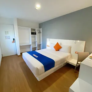 3* Hotel Star Express - Capu
