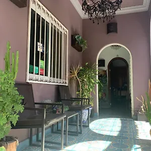 H1915 Boutique Heroica Puebla de Zaragoza